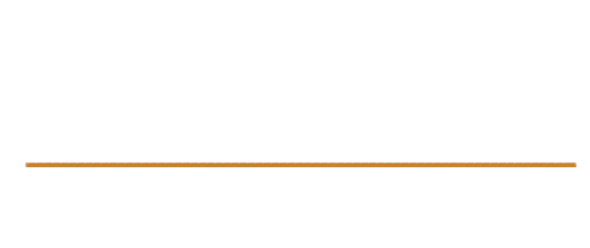 JRGC Lean Six Sigma
